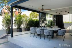 Shamrock Park (D10), Semi-Detached #501324001